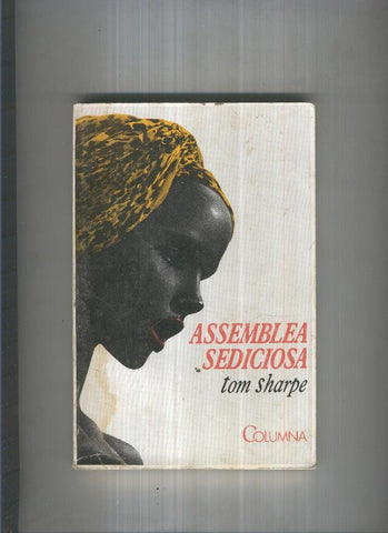 Assemblea sediciosa