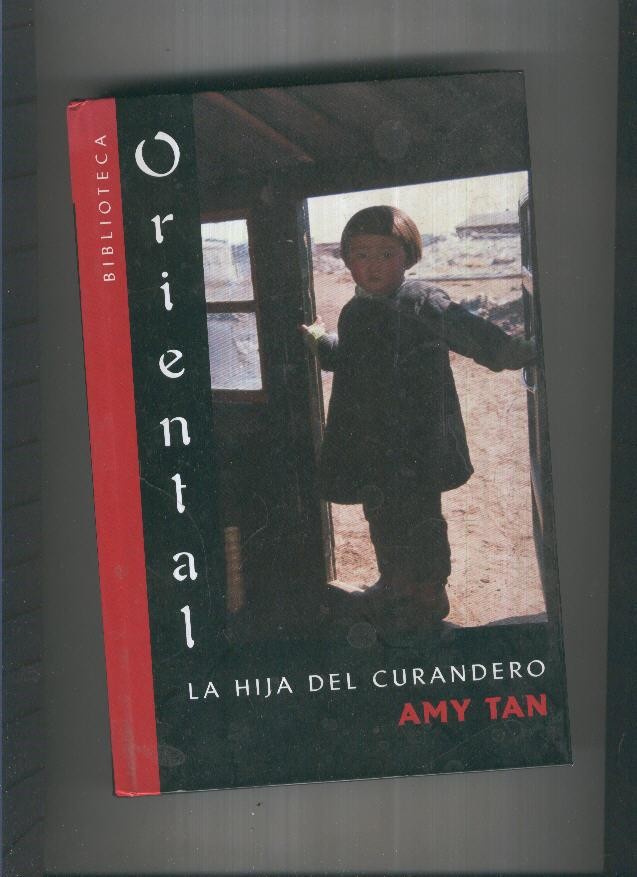 La hija del curandero