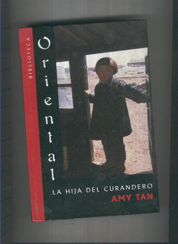La hija del curandero