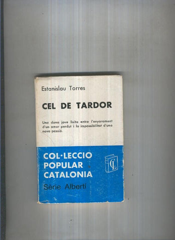 Cel de tardor