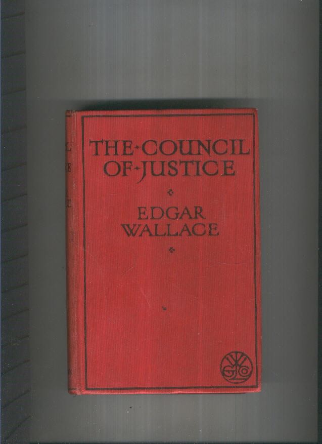 The Council of justice