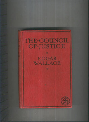 The Council of justice