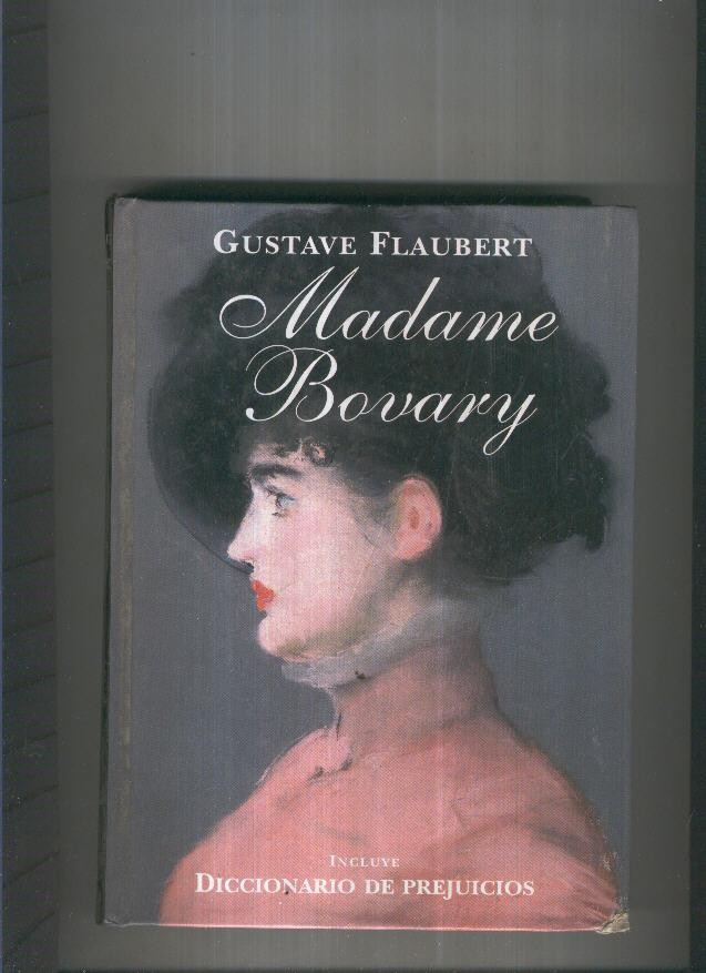 Madame Bovary