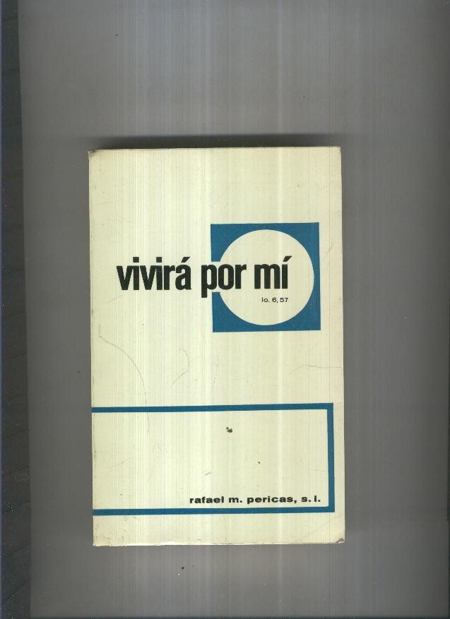 Vivira por mi