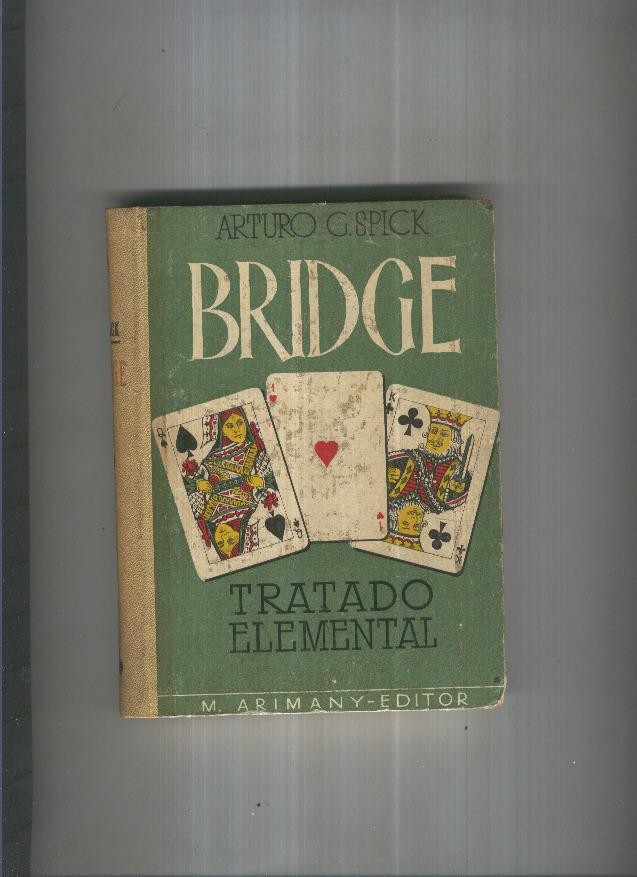 Bridge. Tratado elemental