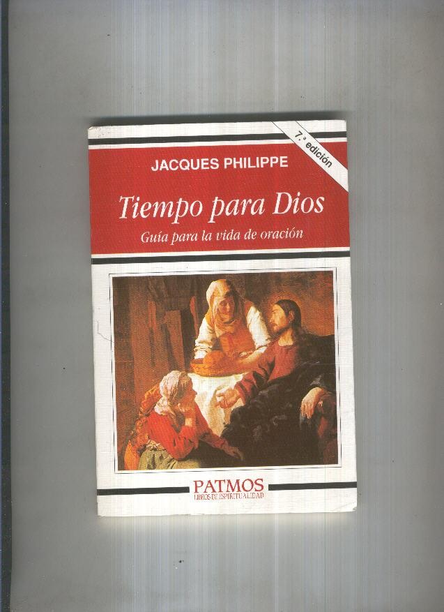 Tiempo para Dios