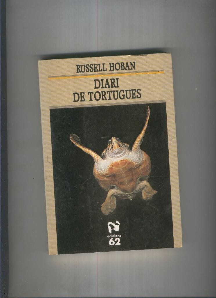 Diari de Tortugues