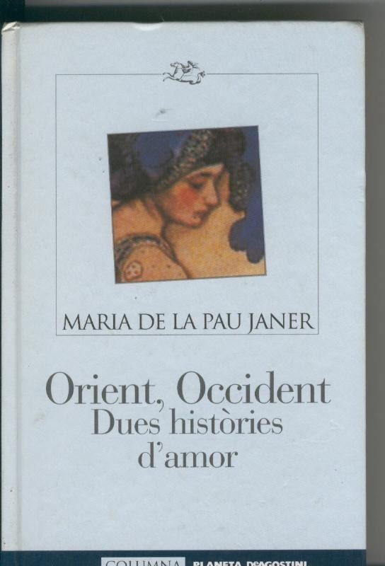 Orient, Occident dues historias d amor