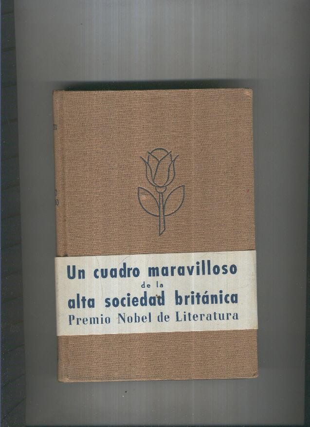 Prado florido