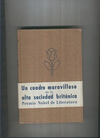 Prado florido