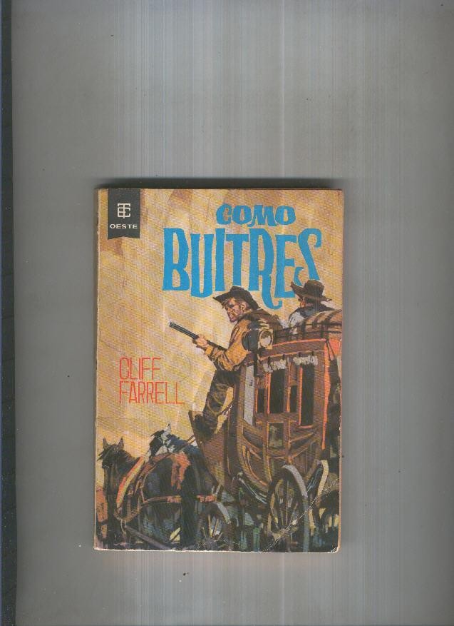 Como buitres