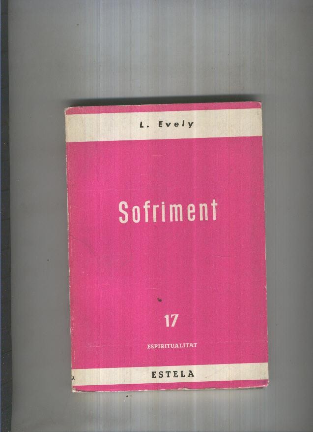 Sofriment