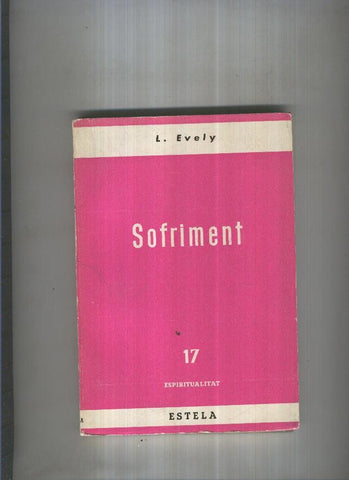 Sofriment