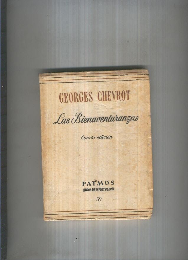Las Bienaventuranzas