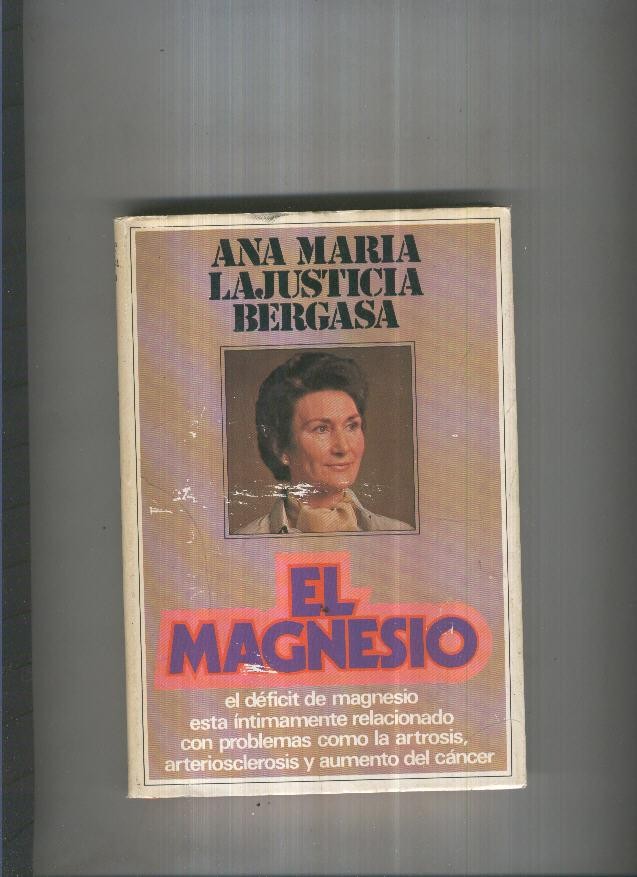 El Magnesio