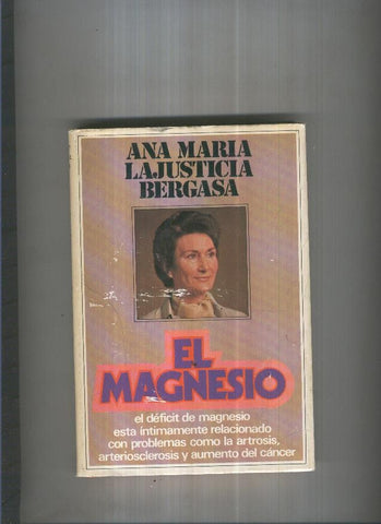 El Magnesio