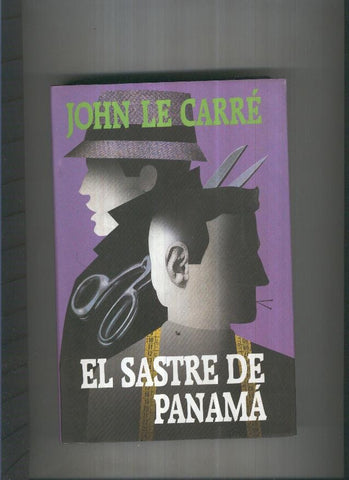 El sastre de Panama