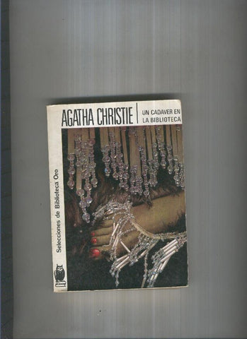 Un cadaver en la biblioteca ( edicion 1981