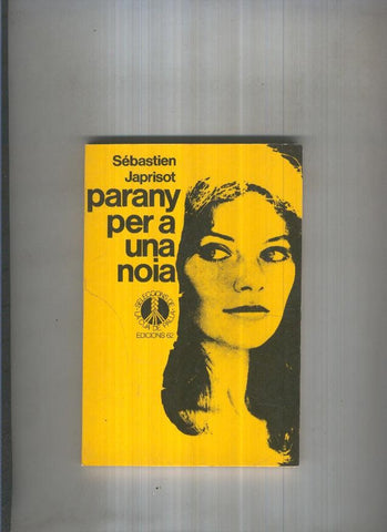 Parany per a una noia