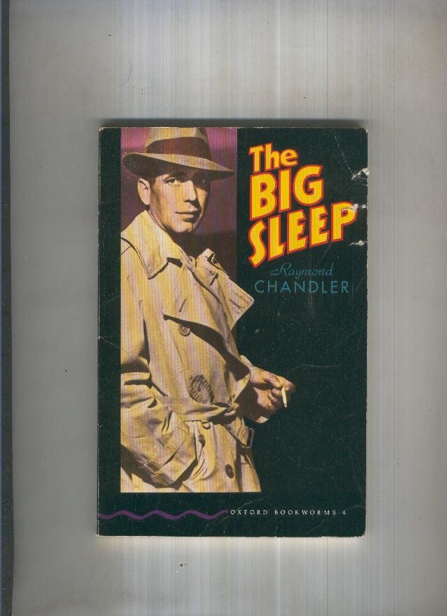 The big sleep