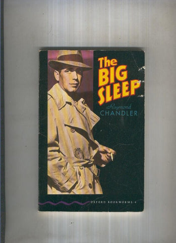 The big sleep
