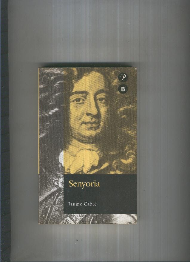 Senyoria
