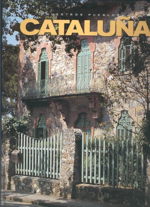 Nuestros pueblos: Cataluña