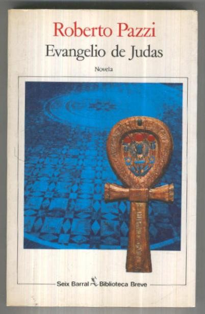 Evangelio de Judas