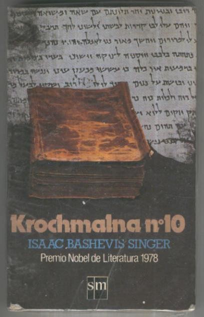 Krochnalna numero 10