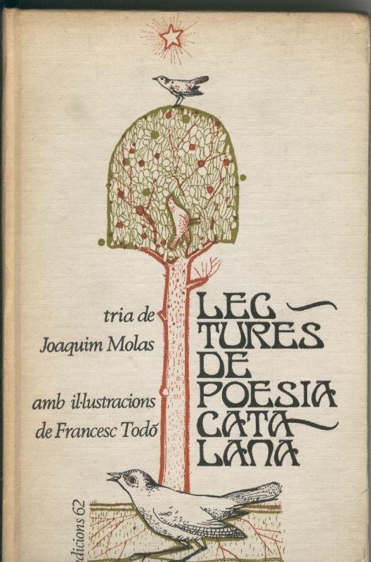 Lectures de poesia catalana (segona edicio)