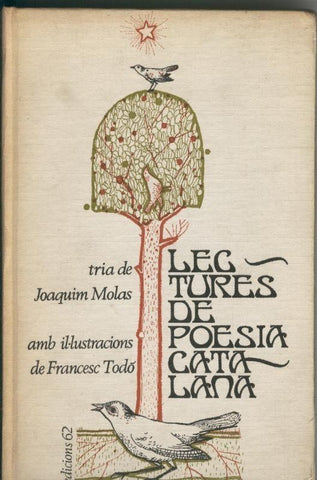 Lectures de poesia catalana (segona edicio)