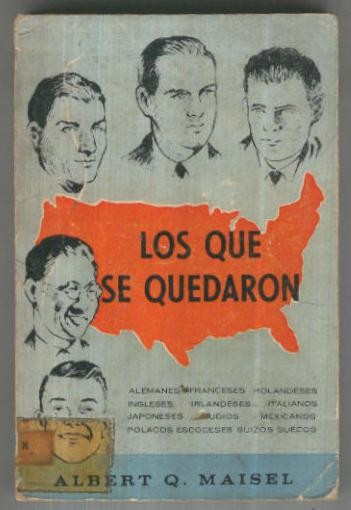 Los que se quedaron