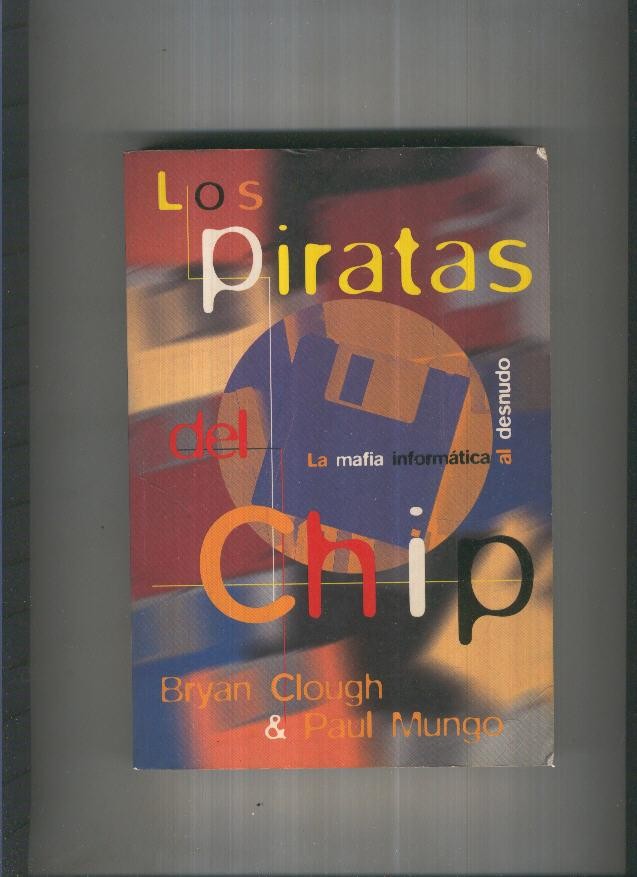 Los Piratas del Chip
