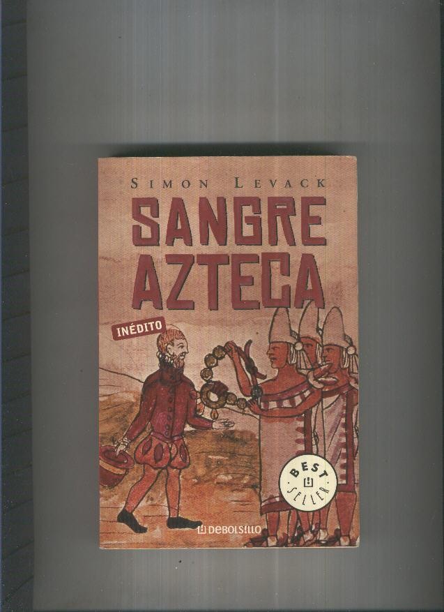 Sangre azteca