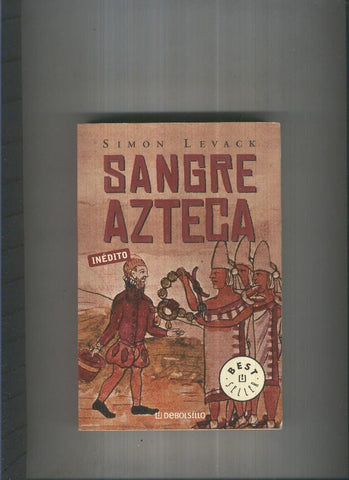 Sangre azteca