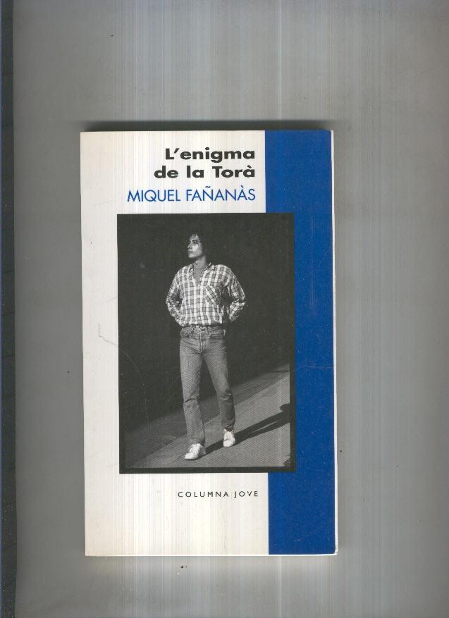 L enigma de la tora