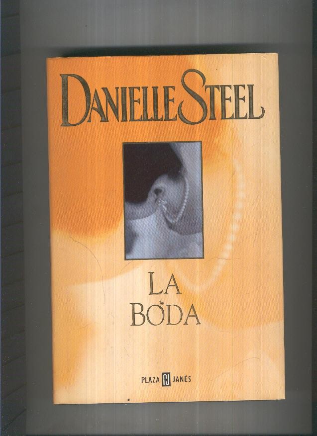 La boda