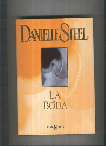 La boda