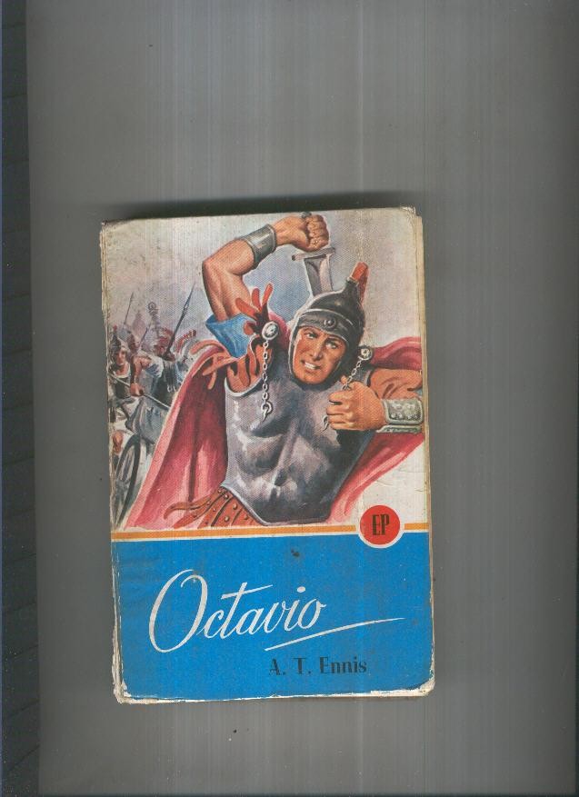 Octavio