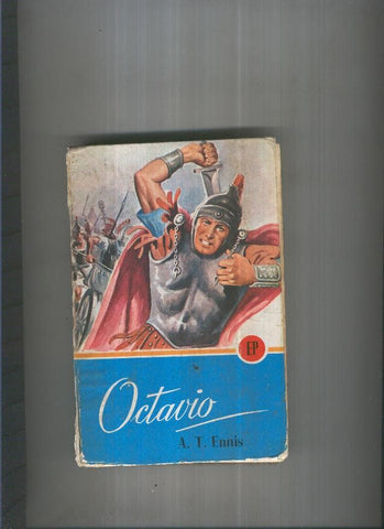 Octavio