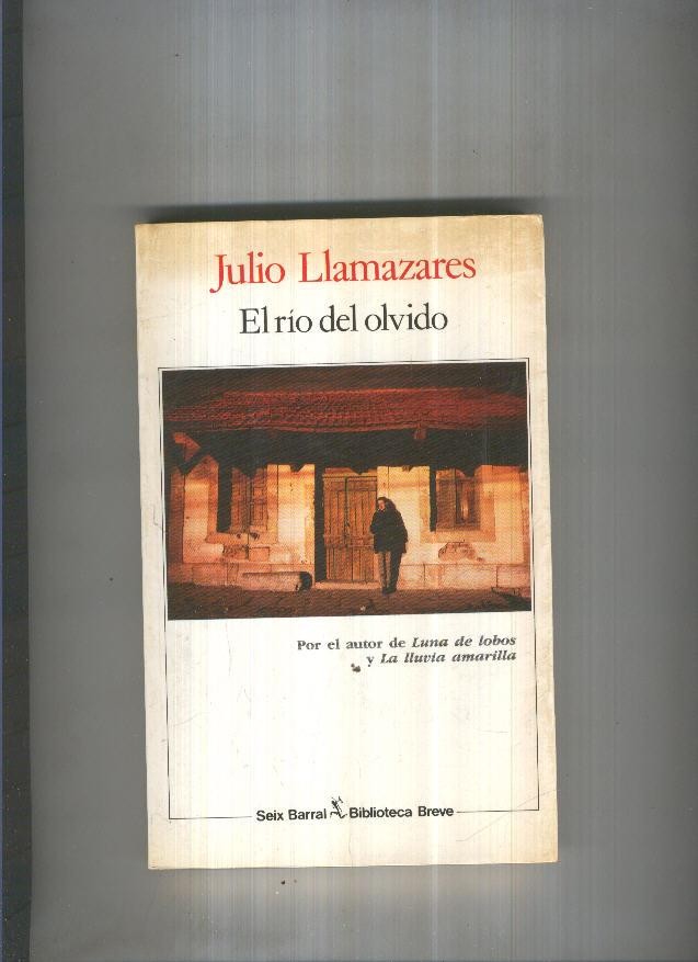 El rio del olvido