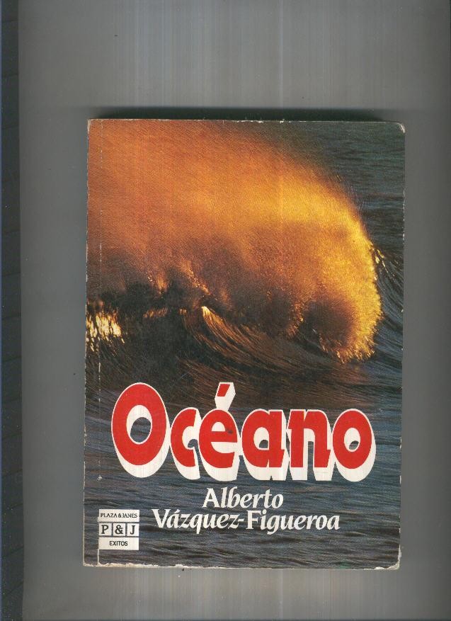 Oceano