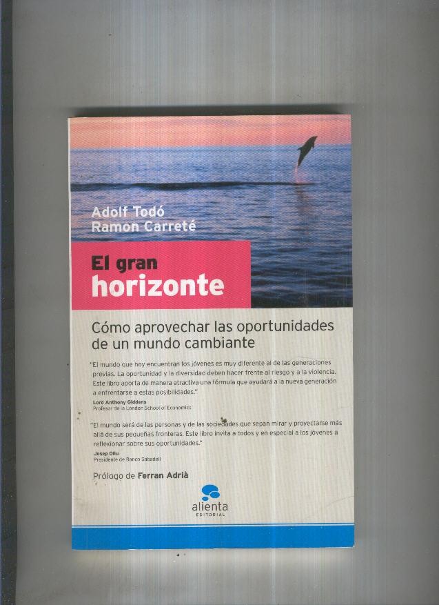 El gran horizonte