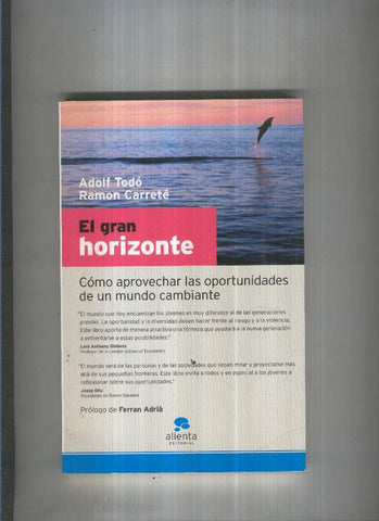 El gran horizonte