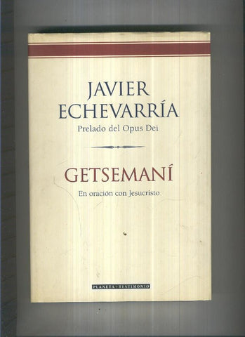 Getsemani