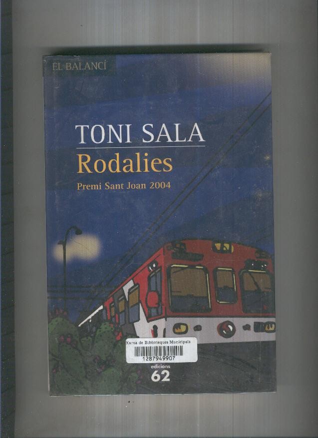 Rodalies