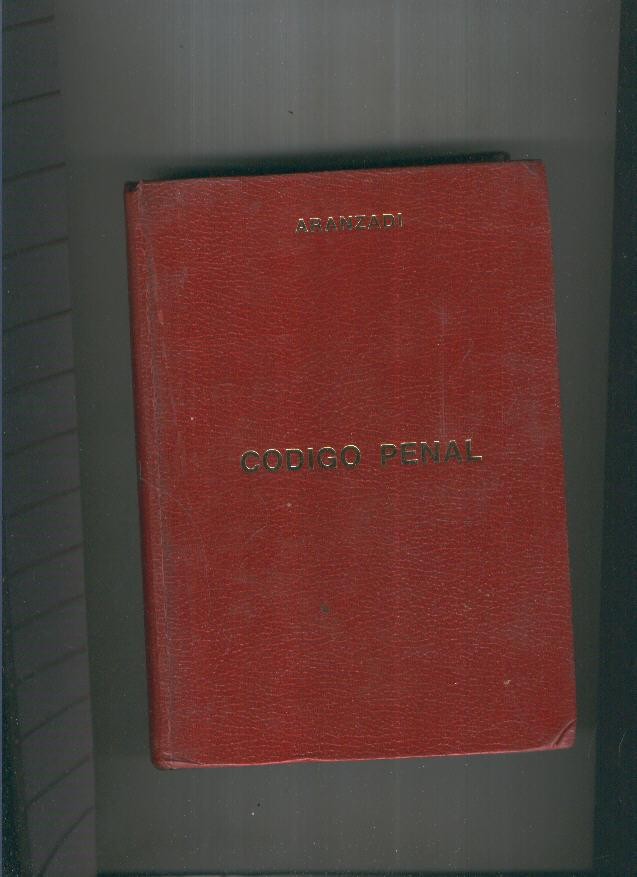 Codigo Penal