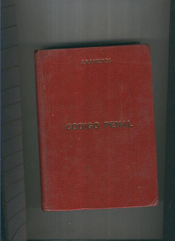 Codigo Penal