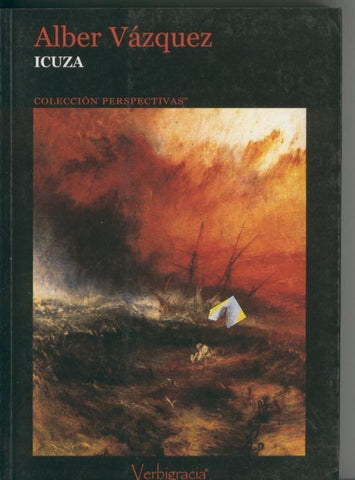 Coleccion Perspectivs numero 20: Icuza