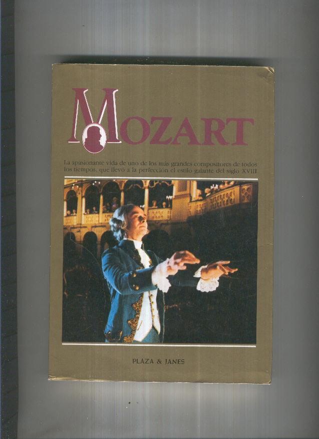 Mozart